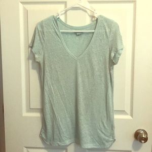 Short sleeve shirt
